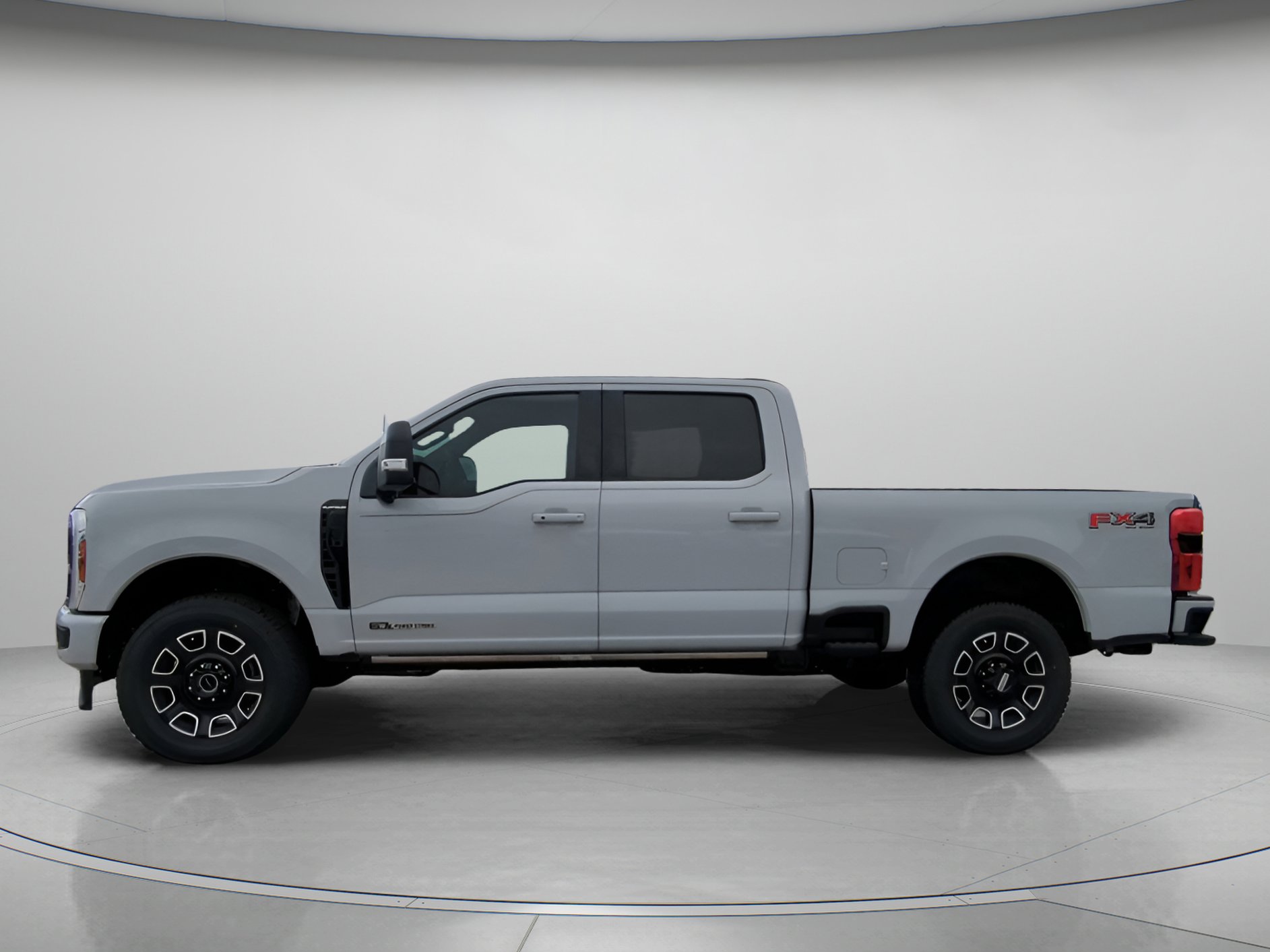 New 2026 Ford F250 Platinum AWD/4WD image 13