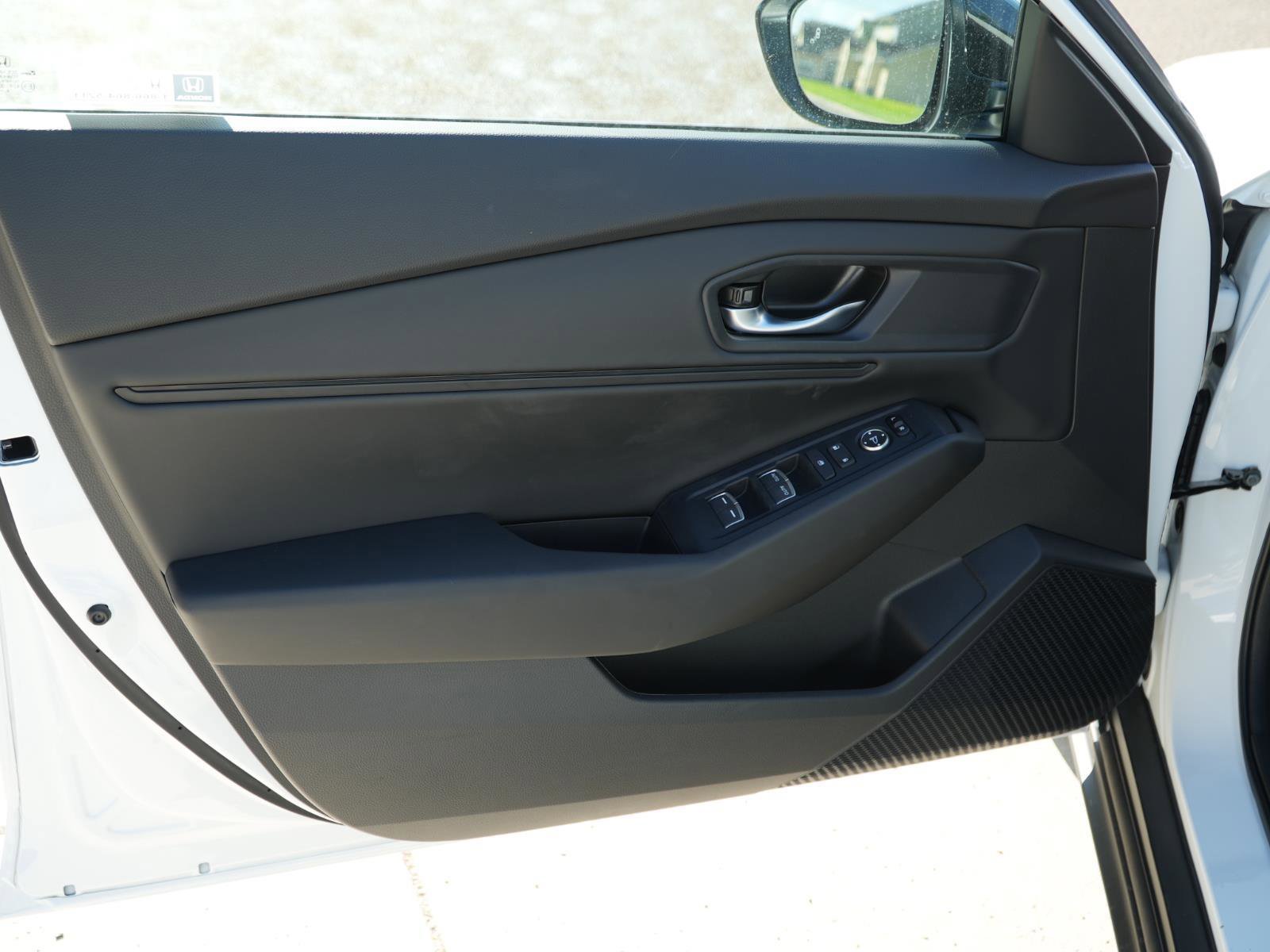 New 2025 Honda Accord SE image 13