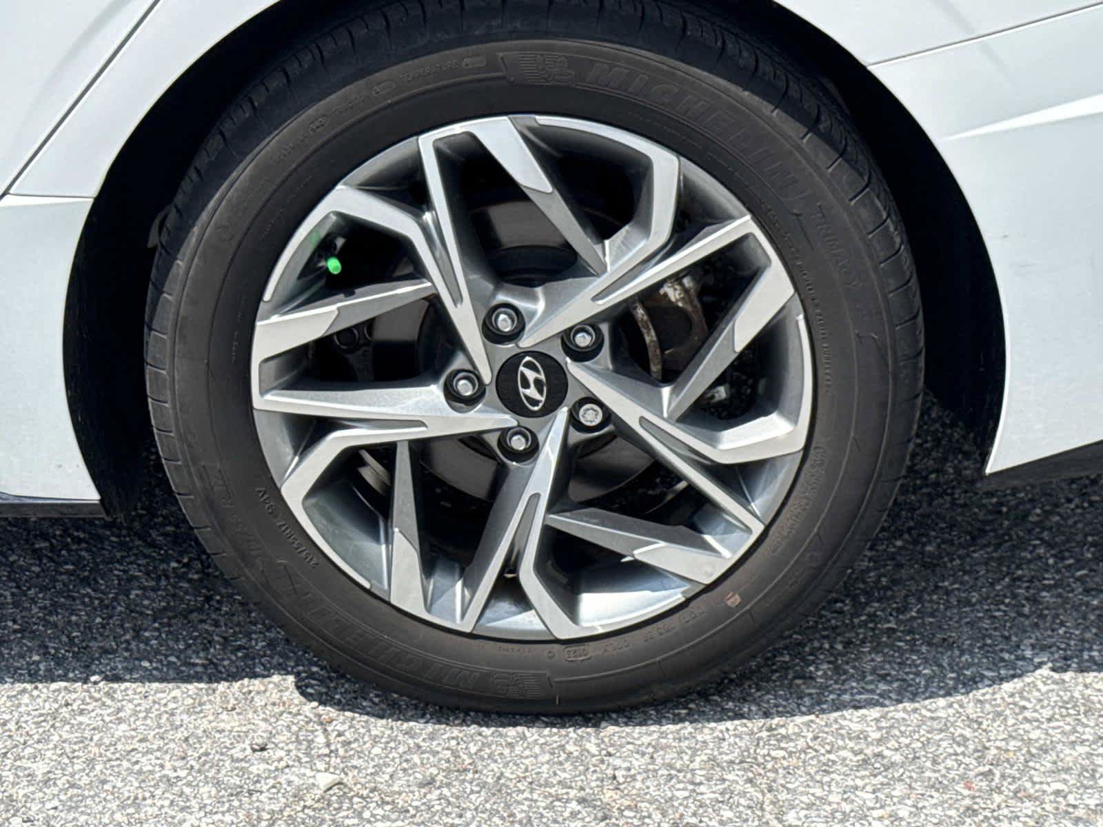 Used 2023 Hyundai Sonata SEL w/ Cargo Package FWD image 23
