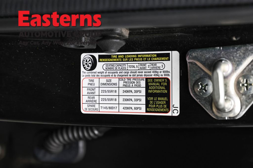 Used 2021 Subaru Forester Limited AWD/4WD image 41