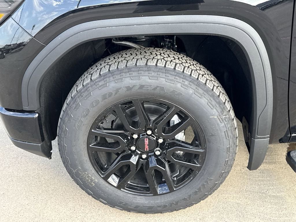 New 2026 GMC Sierra 1500 Elevation w/ Elevation Premium Package image 41