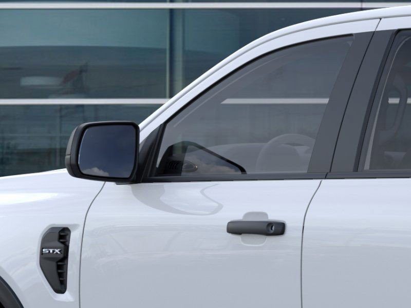 New 2025 Ford Ranger XL image 21