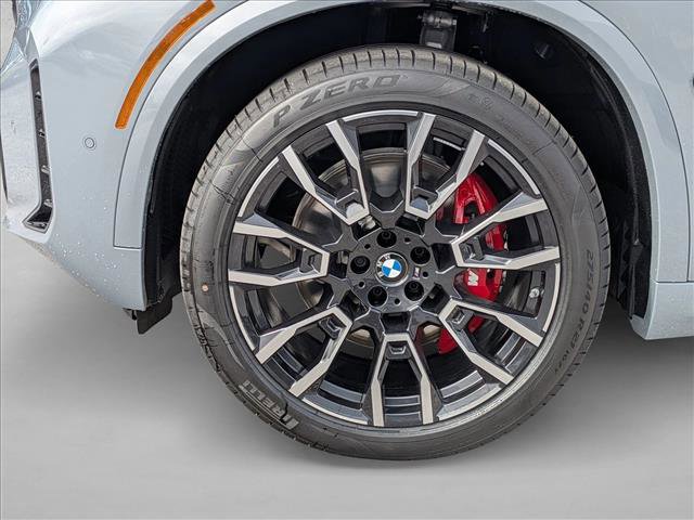 New 2026 BMW X5 xDrive40i image 10