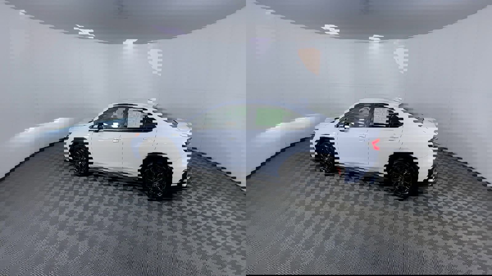 Used 2022 Subaru WRX Premium image 6