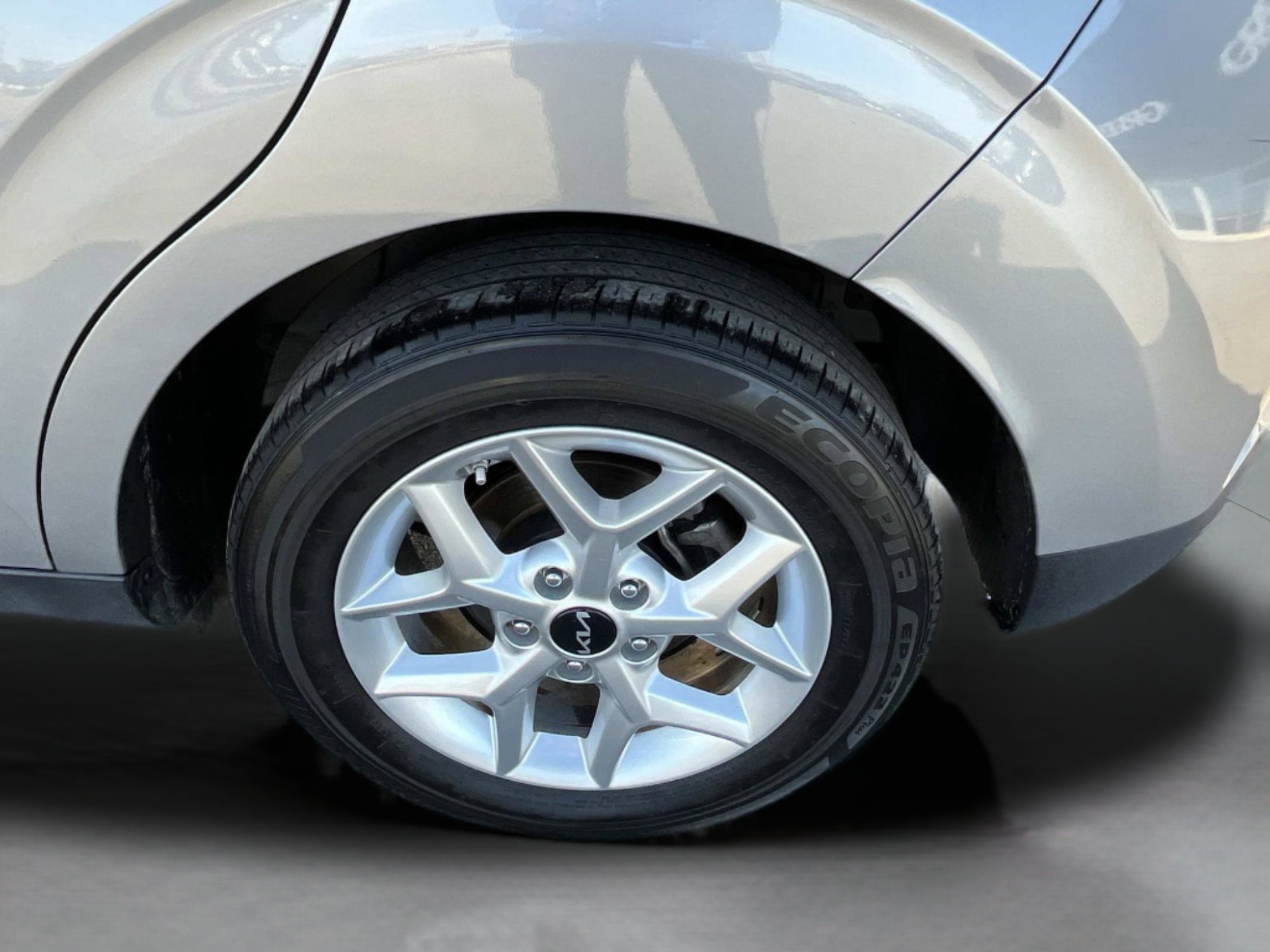 Certified 2023 Kia Soul LX w/ Option Group 015 image 11