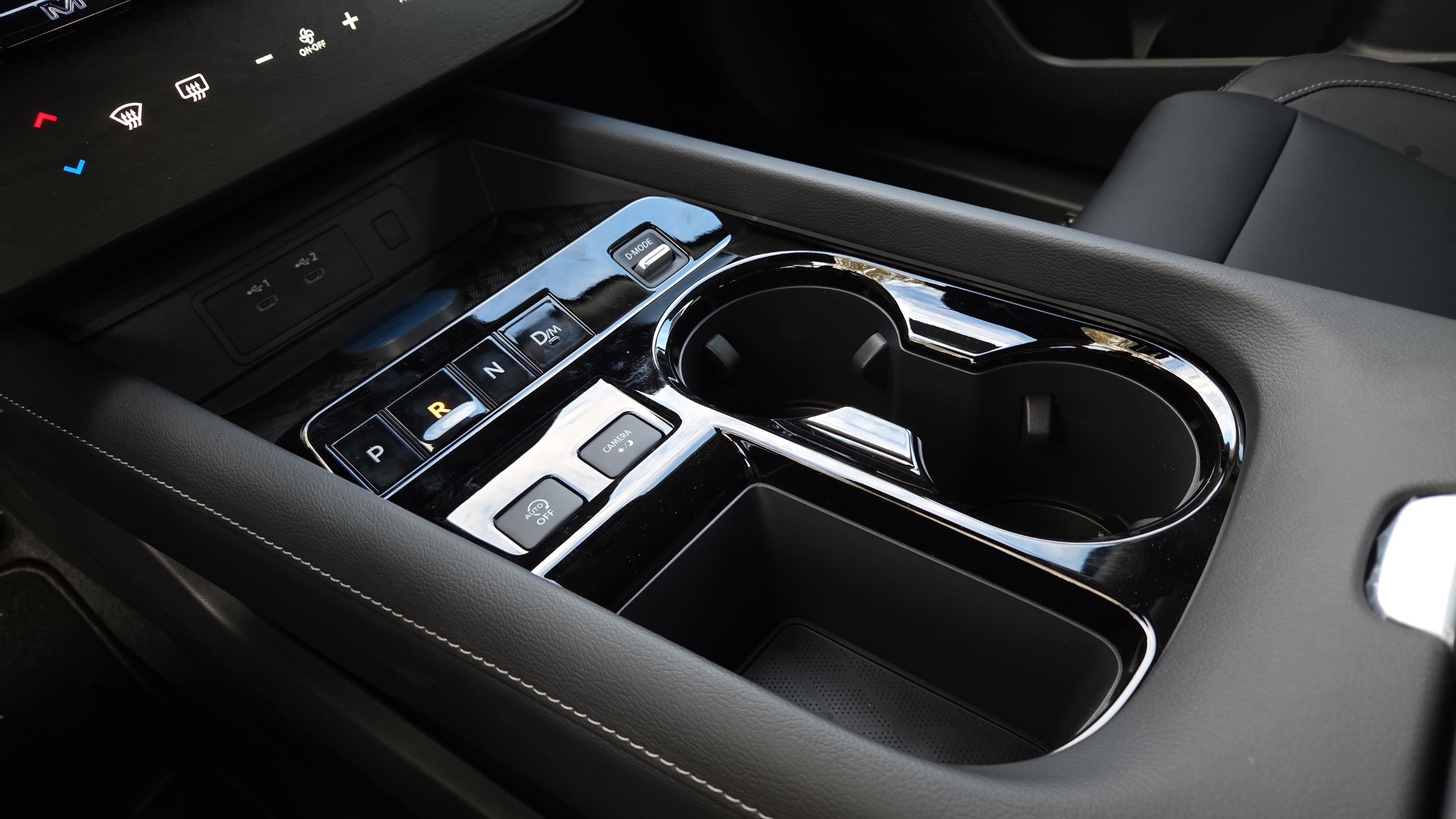 New 2026 Nissan Murano SV image 22