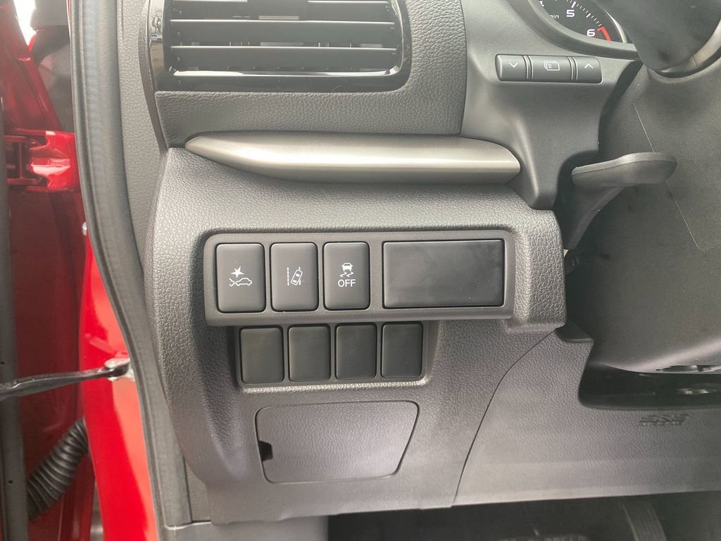 New 2026 Mitsubishi Eclipse Cross Ralliart image 14