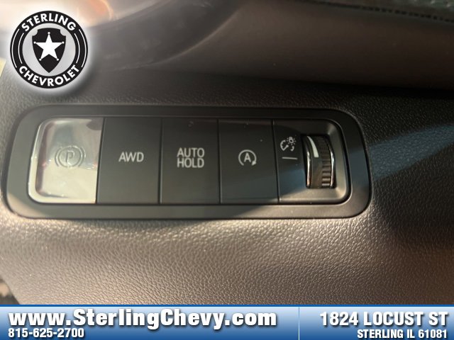 New 2026 Chevrolet Equinox LT w/ Convenience Package II image 20