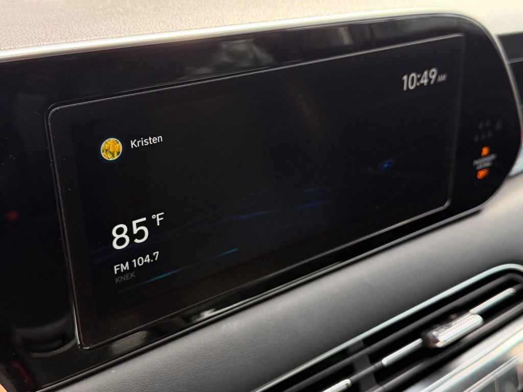 Used 2021 Hyundai Palisade Limited image 20