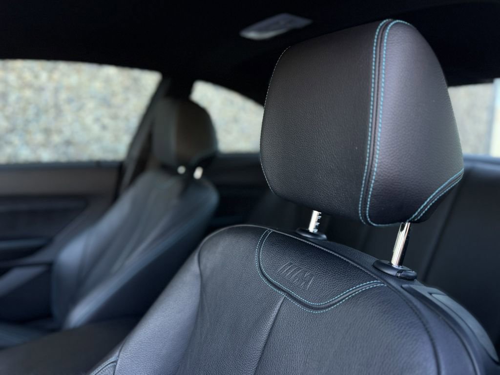 Used 2016 BMW M2 RWD image 21