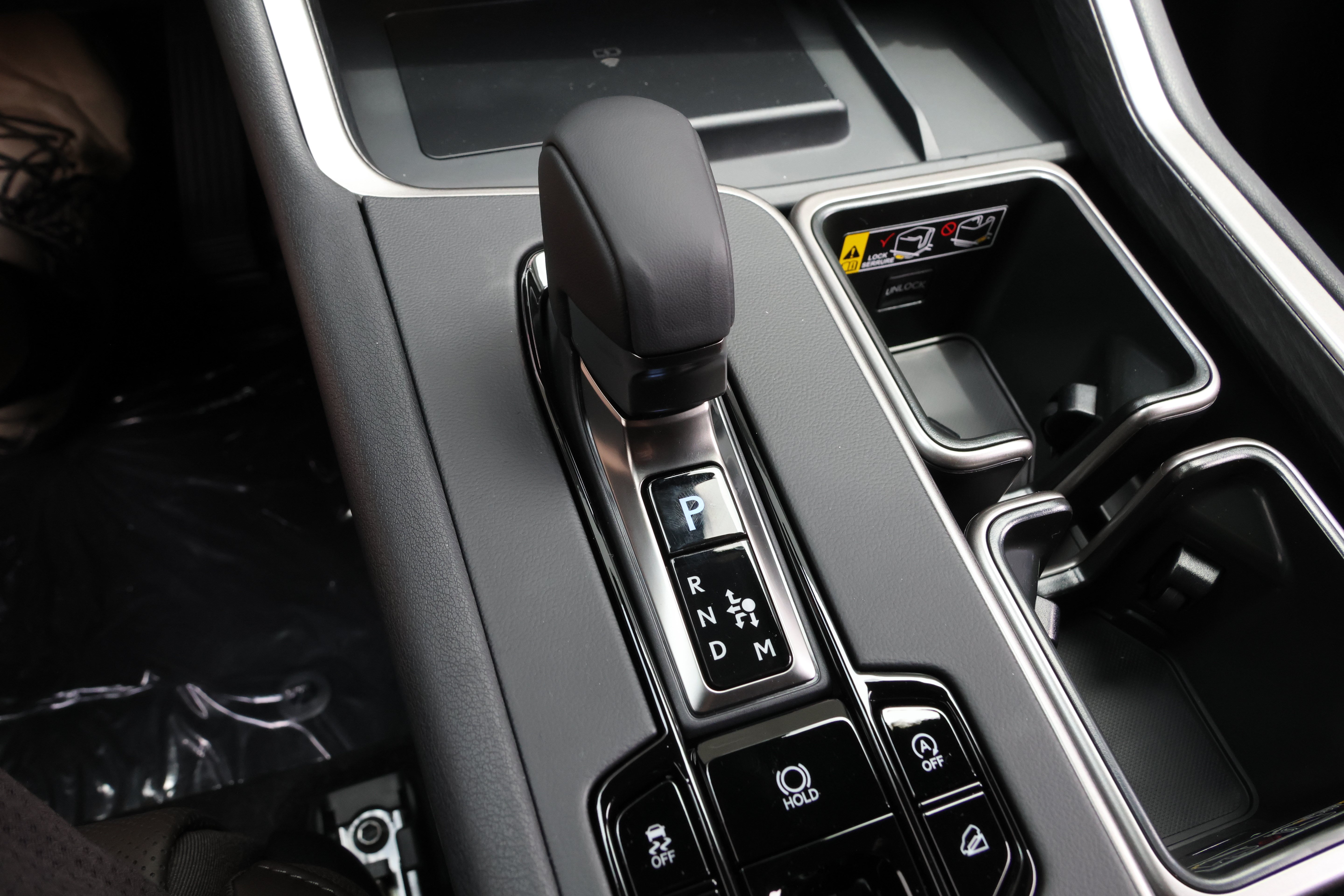 New 2026 Lexus TX 350 AWD image 25