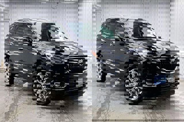 Certified 2021 Buick Enclave Premium w/ Sun and Sites Package image 35