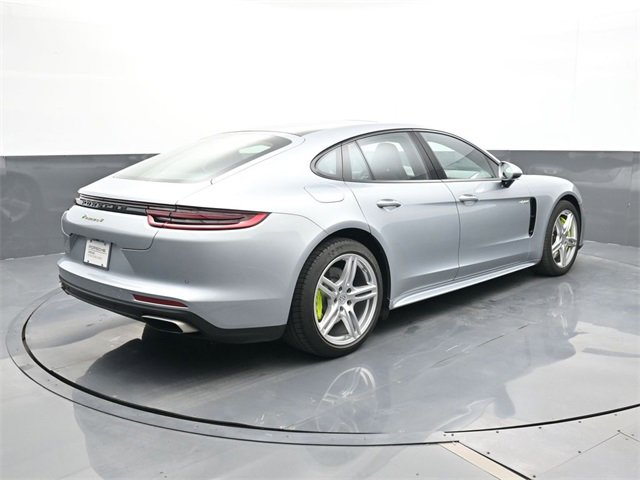 Used 2019 Porsche Panamera 4 image 22