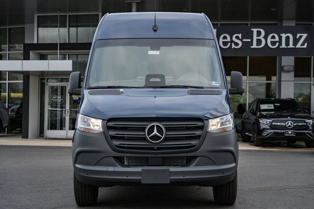 New 2026 Mercedes-Benz Sprinter 2500 image 2