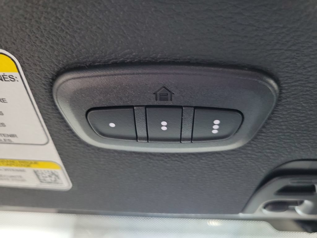 New 2026 Jeep Wrangler Unlimited Sport AWD/4WD image 18