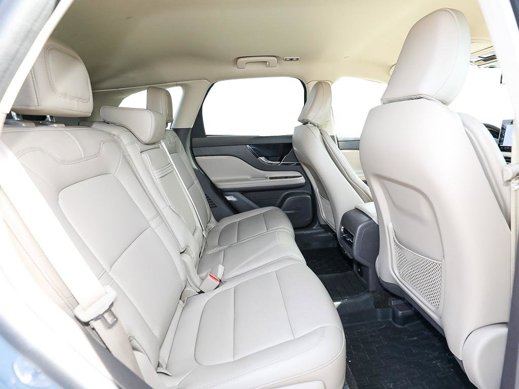 Certified 2023 Lincoln Corsair AWD image 23