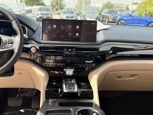 New 2026 Acura MDX w/ Advance Package image 16