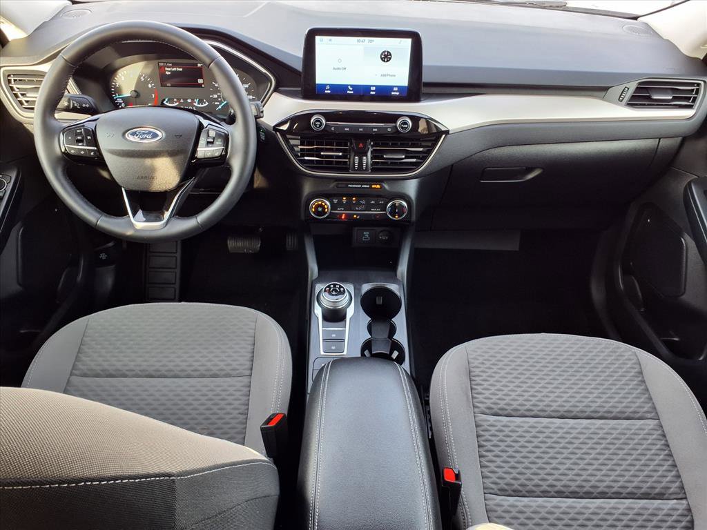 Certified 2022 Ford Escape SE w/ Cold Weather Package image 8