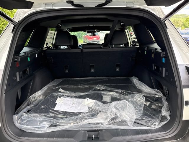 New 2026 Subaru Outback Premium AWD/4WD image 11