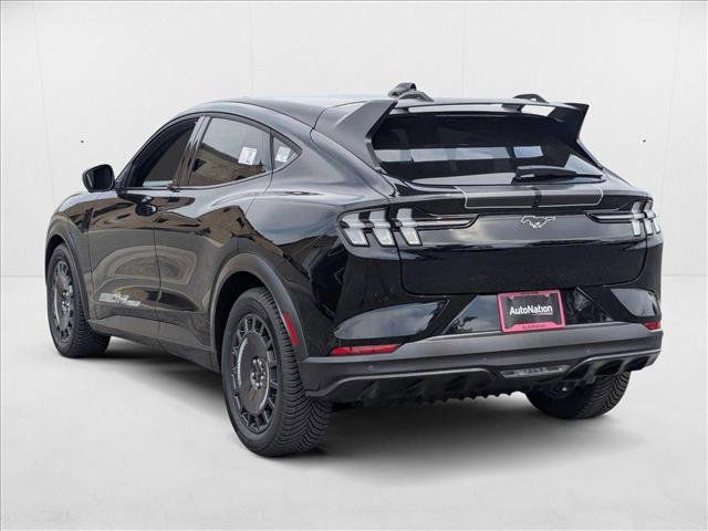 New 2025 Ford Mustang Mach-E GT w/ Interior Protection Package image 9