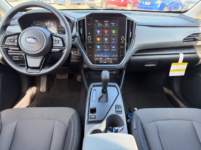 New 2027 Subaru Crosstrek 2.5i Premium AWD/4WD image 9