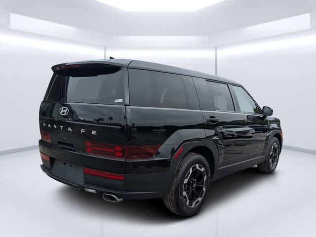 Used 2024 Hyundai Santa Fe SE image 3