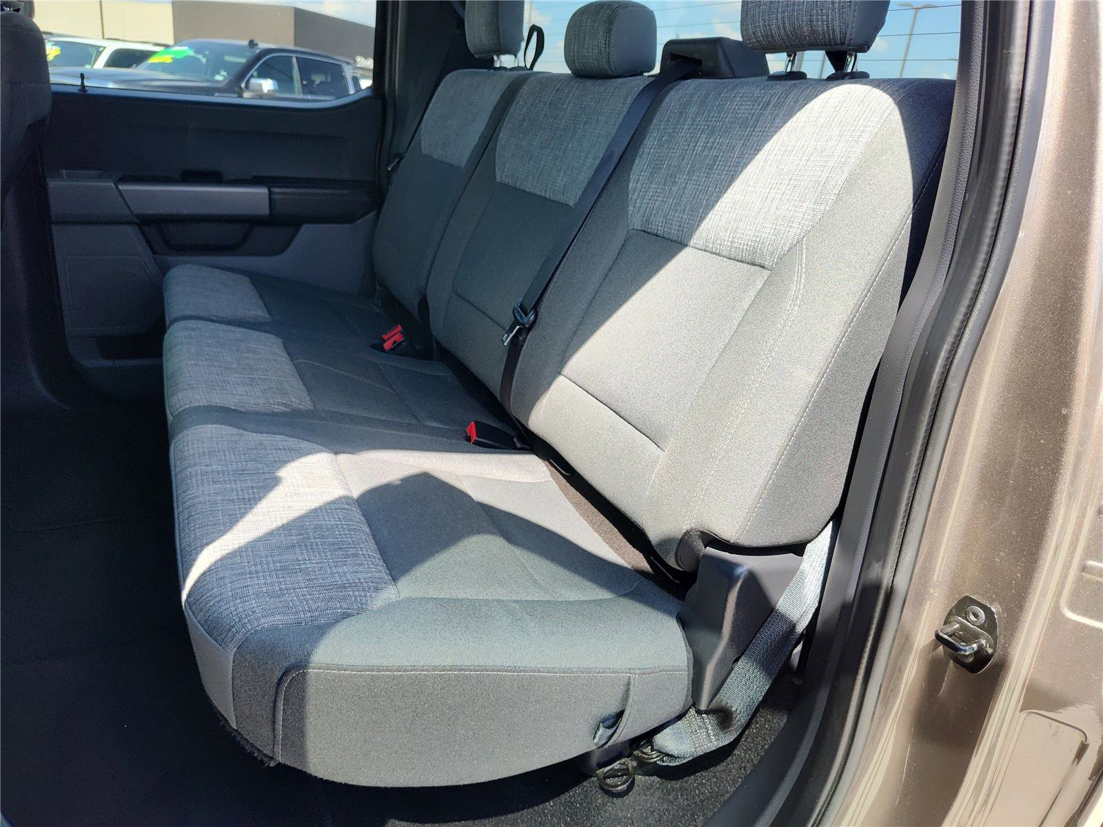 Used 2023 Ford F150 XLT image 25