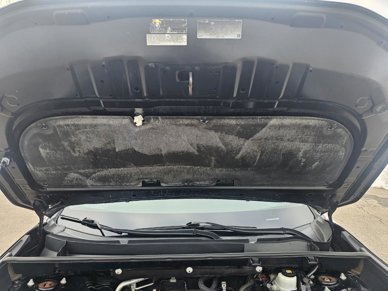 Used 2020 Toyota RAV4 LE w/ All Weather Liner Package image 26