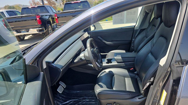 Used 2020 Tesla Model Y Performance AWD/4WD image 19
