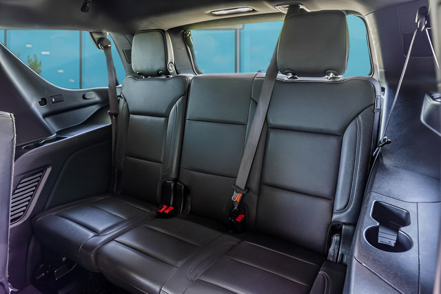 Used 2024 Chevrolet Tahoe LT AWD/4WD image 41
