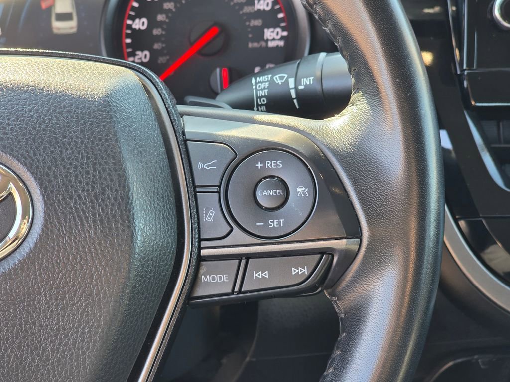 Used 2024 Toyota Camry XSE image 18