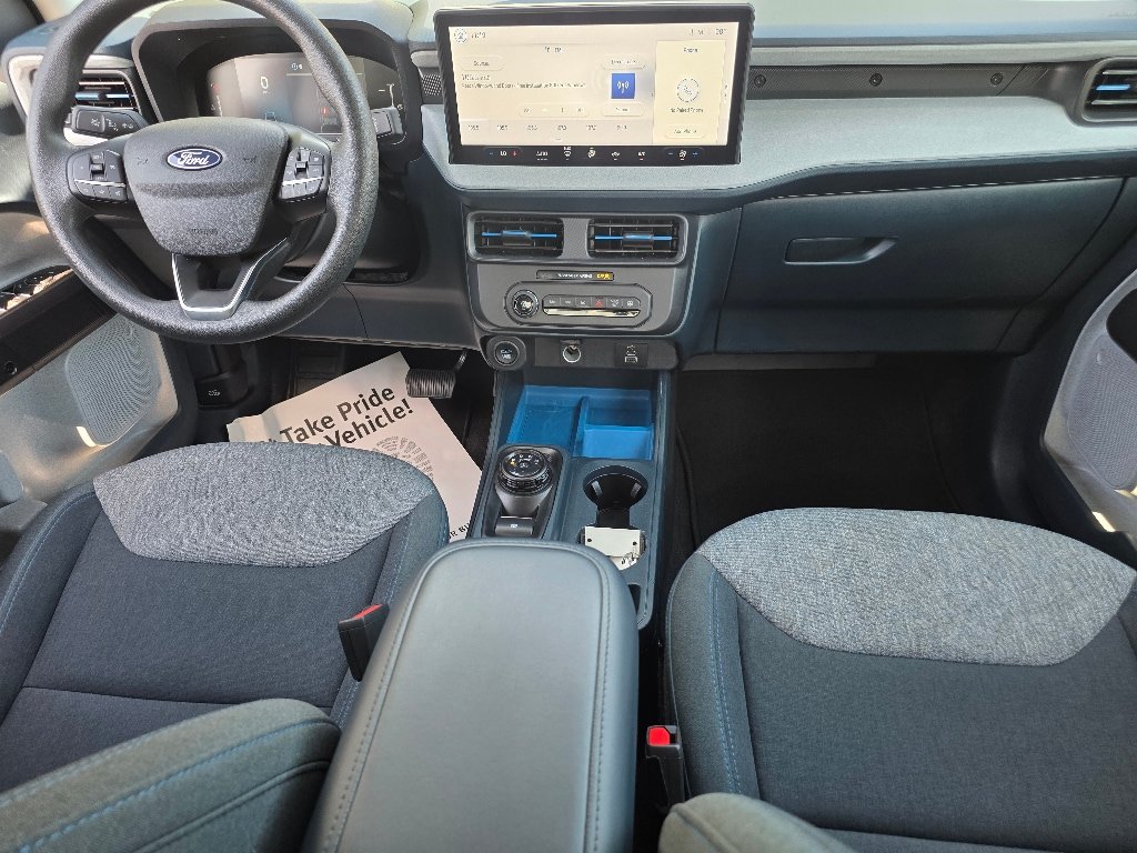 Used 2026 Ford Maverick XLT AWD/4WD image 2