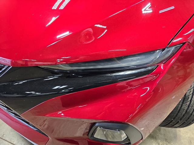 Used 2021 Chevrolet Blazer LT w/ LPO, Black Accent Package image 33