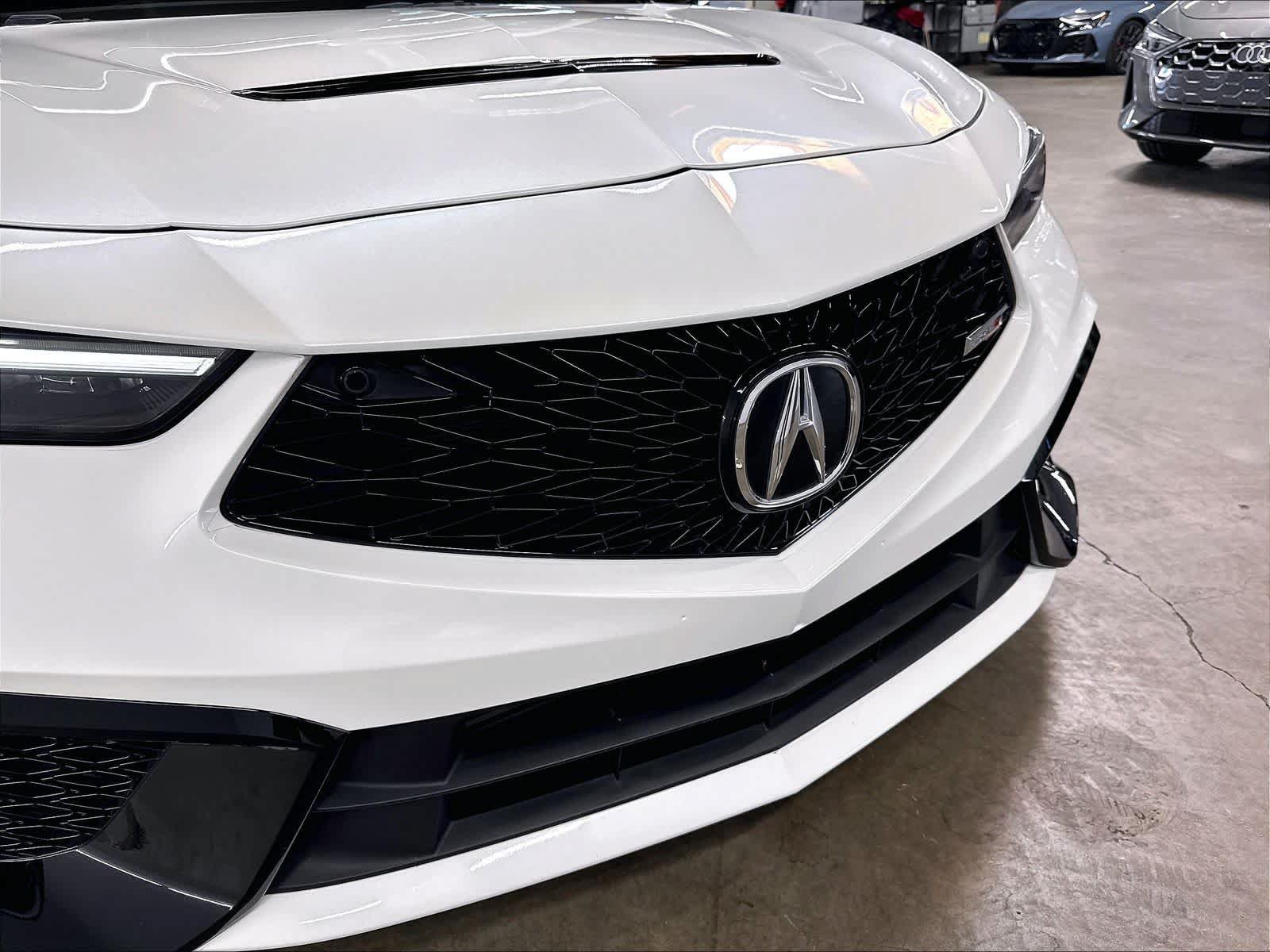 Used 2024 Acura Integra Type S FWD image 32