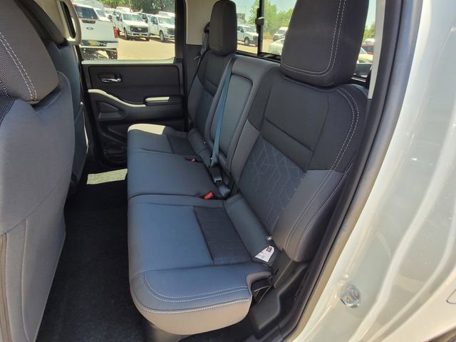 New 2026 Nissan Sentra SR image 6