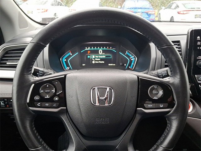 Used 2019 Honda Odyssey EX-L image 19