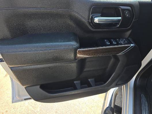 Used 2020 Chevrolet Silverado 2500 LT w/ All Star Edition AWD/4WD image 9