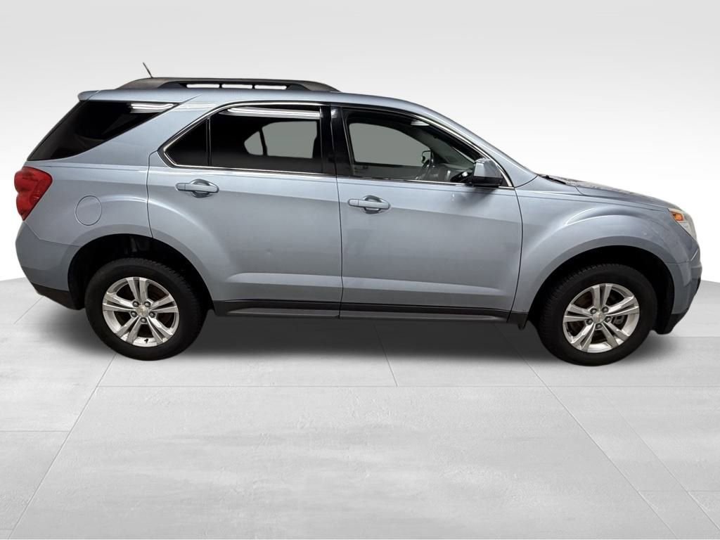 Used 2015 Chevrolet Equinox LT w/ Driver Convenience Package image 7