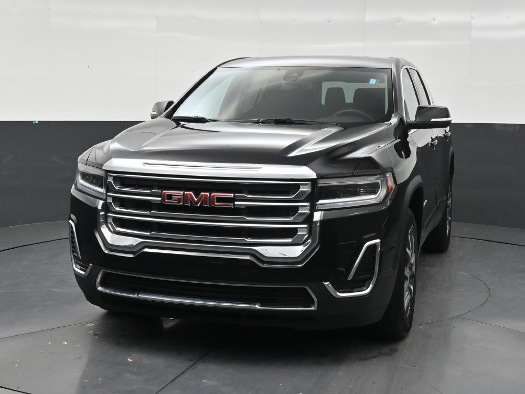 Used 2023 GMC Acadia SLE FWD image 8