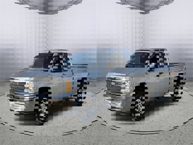 Used 2013 Chevrolet Silverado 1500 LT w/ All-Star Edition image 1