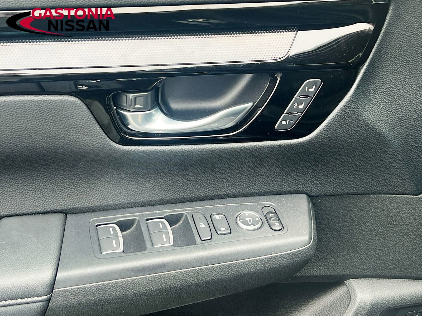 Used 2024 Honda CR-V EX-L image 22