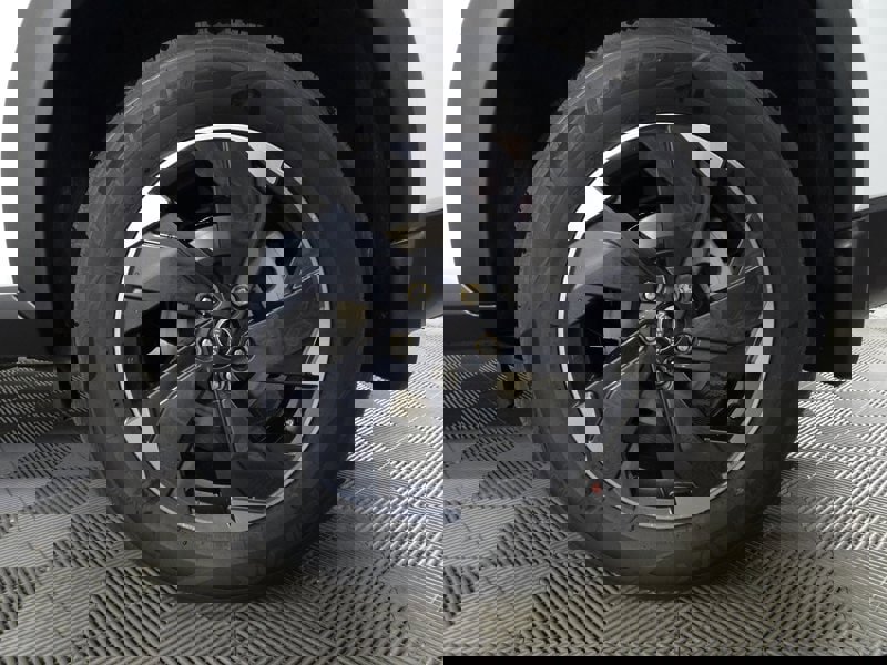 New 2026 Nissan Rogue SV w/ SV Premium Package image 9