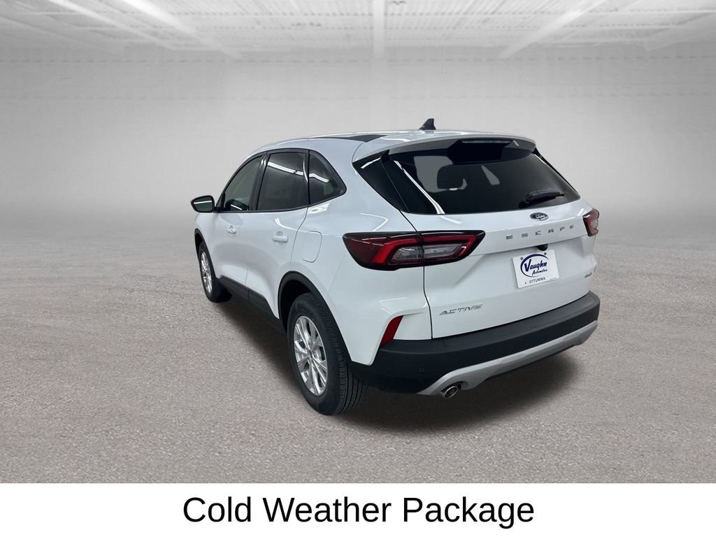 New 2026 Ford Escape Active w/ Tech Pack #1 image 7