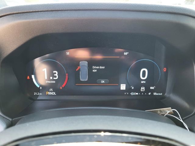 New 2026 Ford Explorer ST-Line image 12