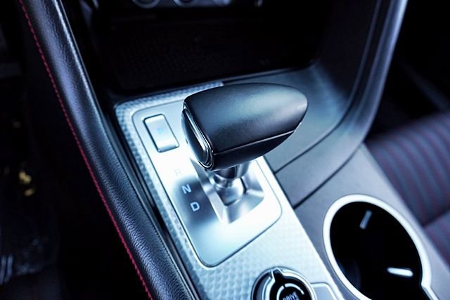 Used 2023 Genesis G70 2.0T w/ Sport Prestige Package image 32