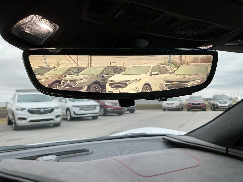 Used 2023 Chevrolet Corvette Stingray Premium Conv w/ Z51 Performance Package image 28