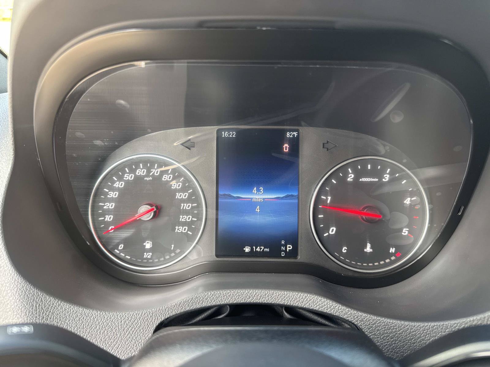 New 2026 Mercedes-Benz Sprinter 2500 image 32