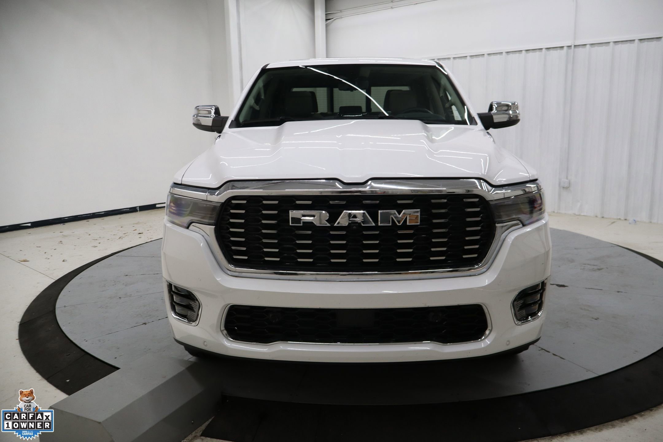 Used 2025 RAM 1500 Tungsten image 9