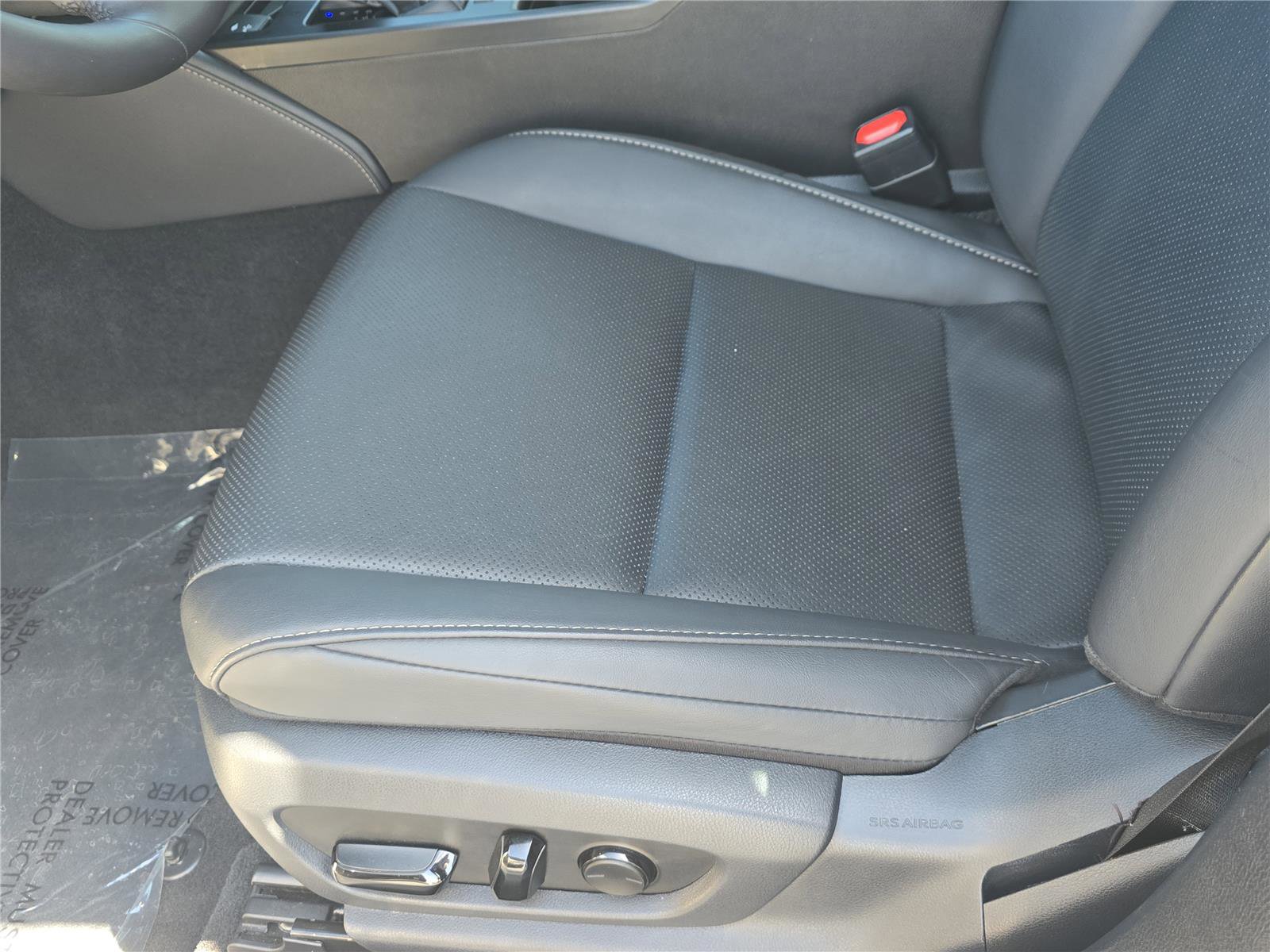 Used 2022 Lexus ES 350 w/ Accessory Package 2 FWD image 15