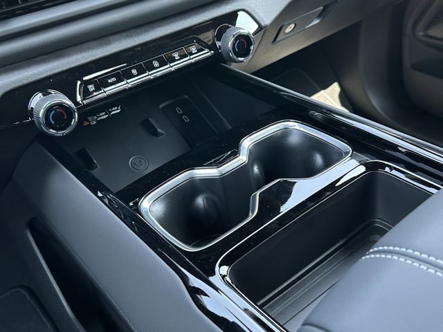 New 2026 Chevrolet Silverado EV LT w/ Plus Package image 21